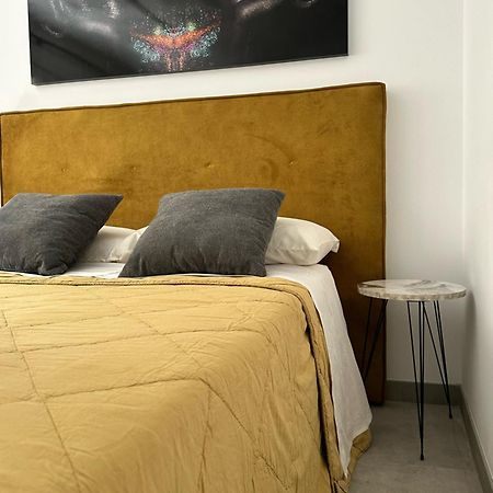 Appartement Loft Alexa à Alicante Extérieur photo