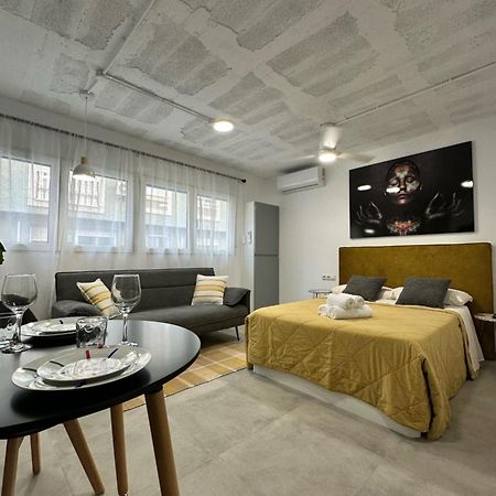 Appartement Loft Alexa à Alicante Extérieur photo