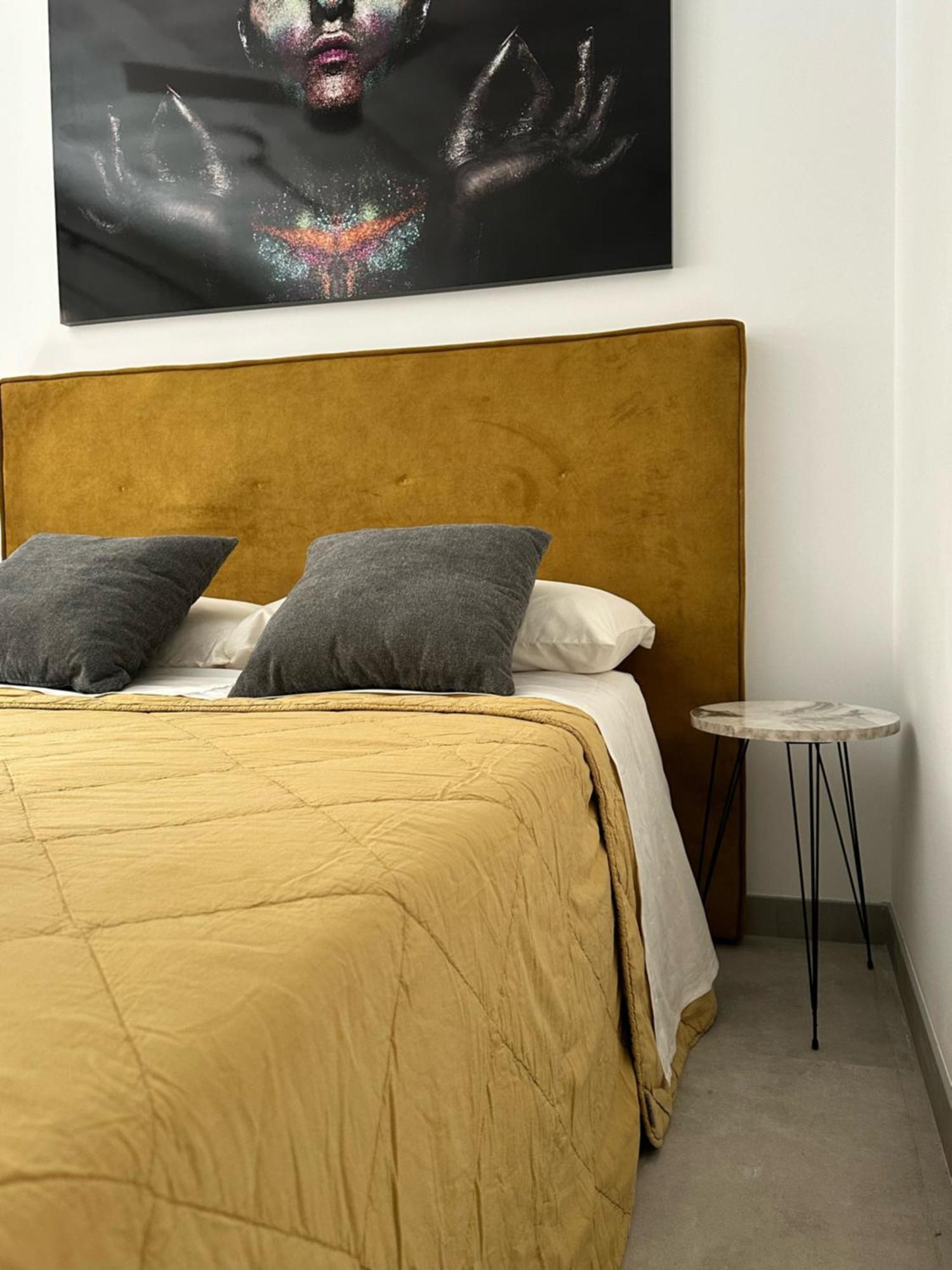 Appartement Loft Alexa à Alicante Extérieur photo