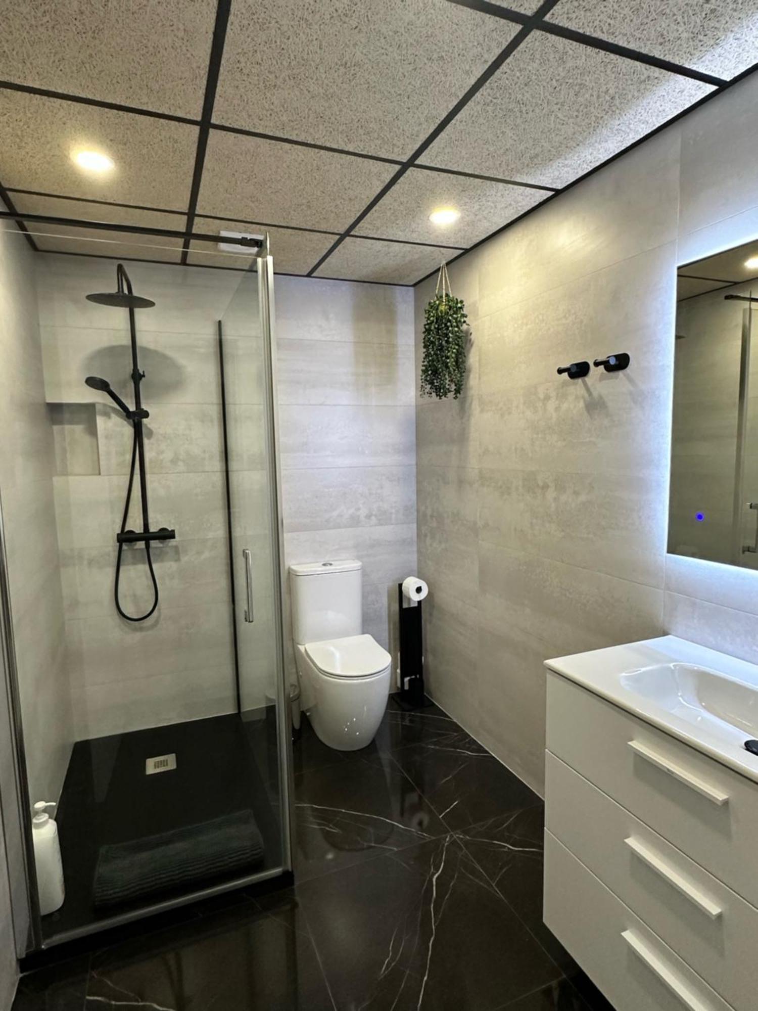Appartement Loft Alexa à Alicante Extérieur photo
