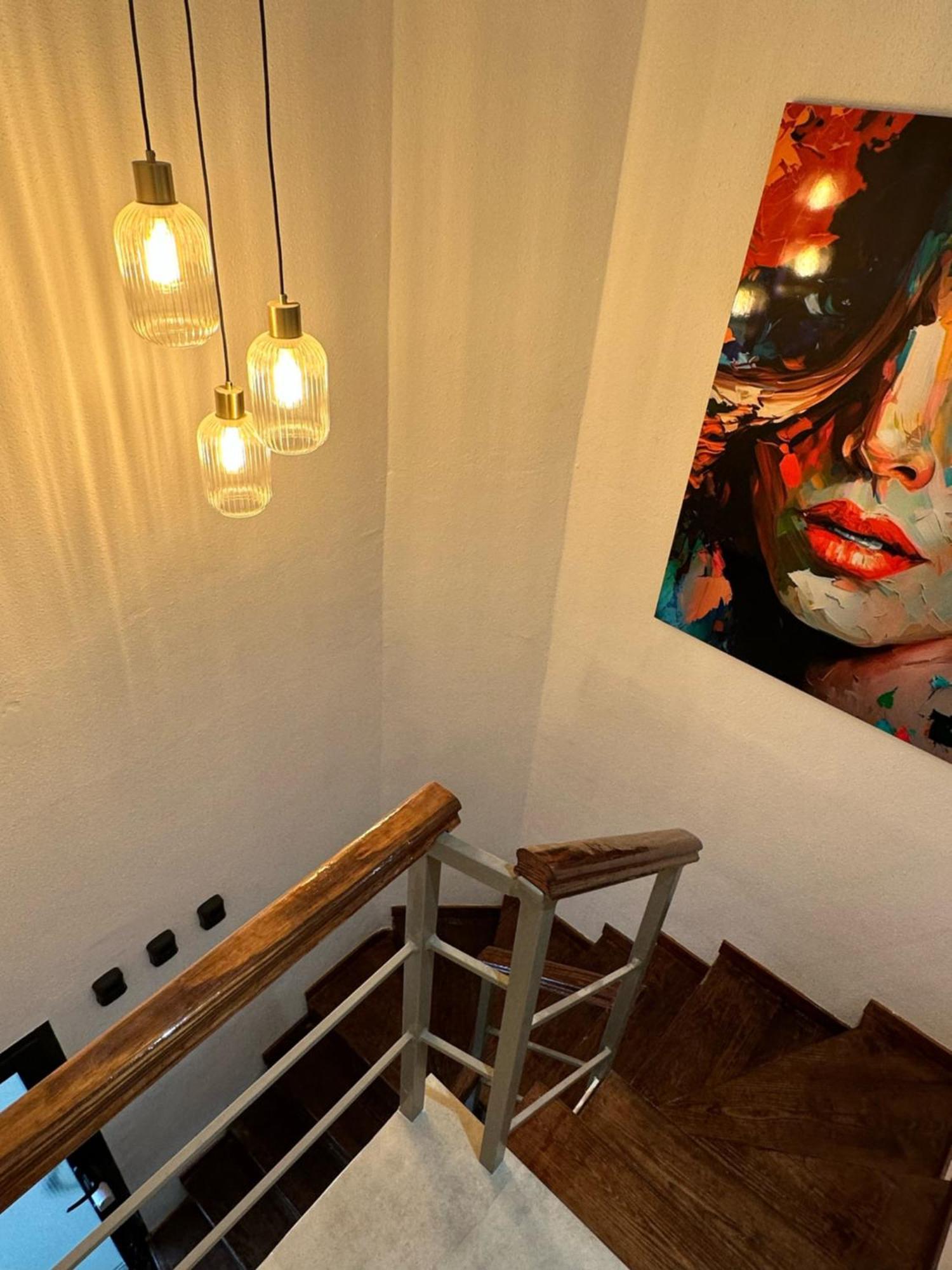 Appartement Loft Alexa à Alicante Extérieur photo